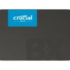 BX500 500 GB (schwarz, SATA 6 Gb/s, 2,5