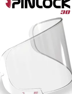 Caberg Helmzubehör Pinlock Antifogscheibe für Duke