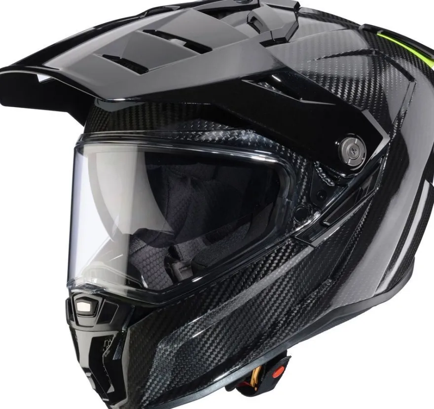 Caberg Motorrad Integralhelm Tanami Carbon CA15030100