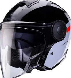 Caberg Motorrad Jethelm Soho Zephir CA20055033