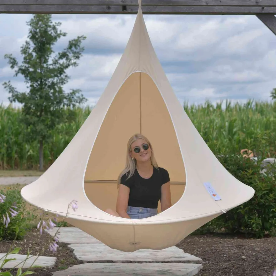 Cacoon Double - Hängezelt