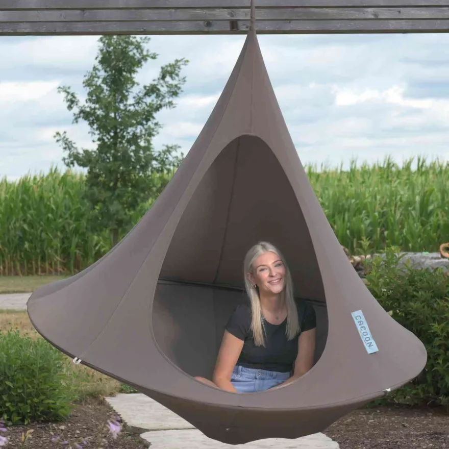Cacoon Double - Hängezelt