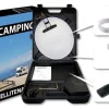 Camping SAT-System Megasat mit 35 cm Antenne
