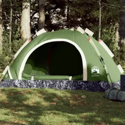 Campingzelt vidaXL 4-Personen Grén