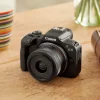 Canon EOS R100 + RF-S 18-45mm F4.5-6.3 IS STM Kit, 24,1 MP, 6000 x 4000 Pixel, CMOS,