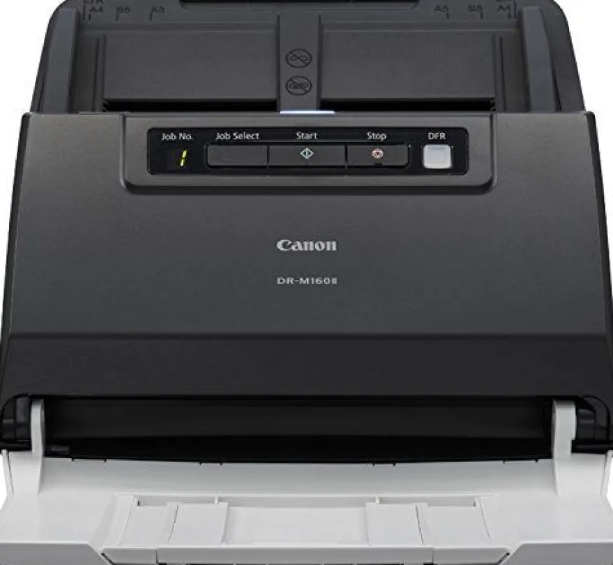 Canon imageFORMULA DR-M160II