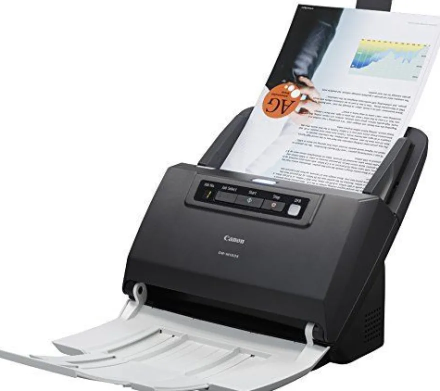 Canon imageFORMULA DR-M160II