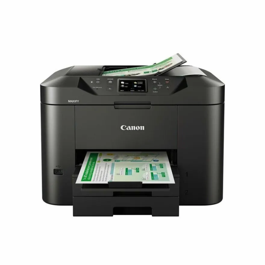 Canon MAXIFY MB 2750