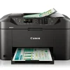 Canon MAXIFY MB2150 - Multifunktionsdrucker - Farbe - Tintenstrahl - A4 (210 x 297 mm
