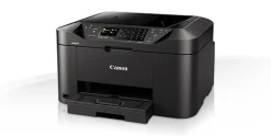Canon MAXIFY MB2150 - Multifunktionsdrucker - Farbe - Tintenstrahl - A4 (210 x 297 mm