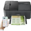 Canon PIXMA TR4755i - Multifunktionsdrucker - Farbe - Tintenstrahl - A4 (210 x ... ->