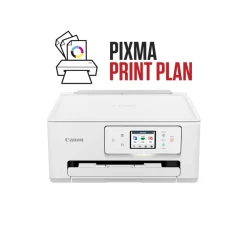 Canon PIXMA TS7650i Tintenstrahl A4 1200 x 1200 DPI WLAN