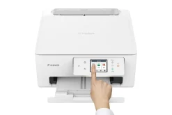 Canon PIXMA TS7650i Tintenstrahl A4 1200 x 1200 DPI WLAN