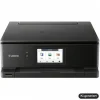 Canon PIXMA TS8750 Multifunktionsdrucker A4 mit 6-Tinten-System, WLAN und Duplex