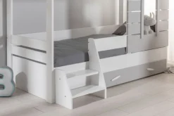 Caploonba WHITE HOUSE Kinderzimmer 4-teilig