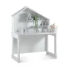 Caploonba WHITE HOUSE Schreibtisch