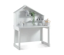 Caploonba WHITE HOUSE Schreibtisch
