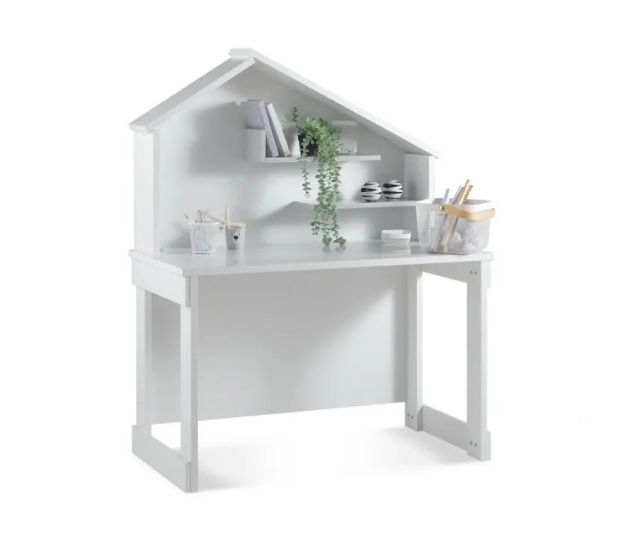 Caploonba WHITE HOUSE Schreibtisch