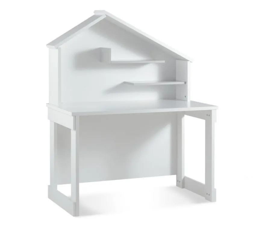 Caploonba WHITE HOUSE Schreibtisch