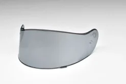 Carbon Jethelm Integralhelm Kohlefaser Motorradhelm Chopper Café Racer Sonnenvisier