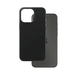 CARE Case Fashion Black iPhone 15 Pro Max