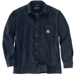 Carhartt Hemdjacke Rigby Lined Shirt 105532