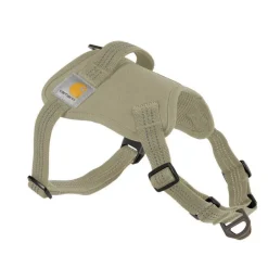 Carhartt Hundegeschirr Nylon Duck NO Pull Dog Harness P0000486