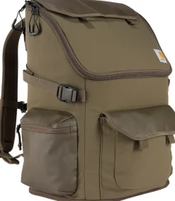 Carhartt 35L Nylon Workday Backpack B0000443