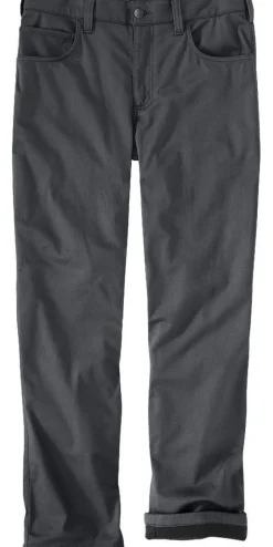 Carhartt Relaxed Straight Lined Pant 106409