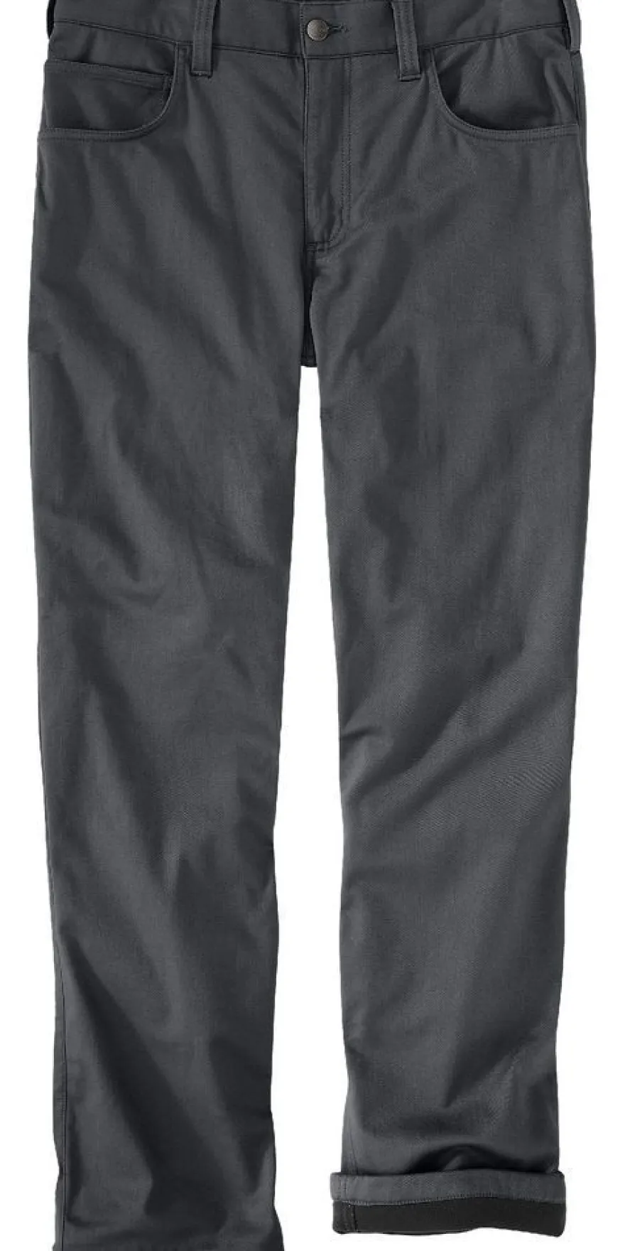 Carhartt Relaxed Straight Lined Pant 106409