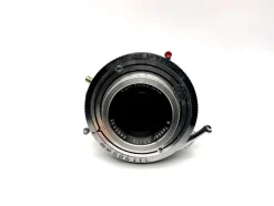 Carl Zeiss 75mm 1:3.5 Objektiv Tessar Prontor-S Kamera Camera Lens (M42)