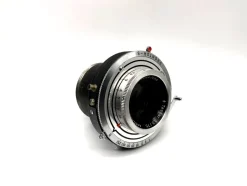 Carl Zeiss 75mm 1:3.5 Objektiv Tessar Prontor-S Kamera Camera Lens (M42)