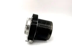 Carl Zeiss 75mm 1:3.5 Objektiv Tessar Prontor-S Kamera Camera Lens (M42)