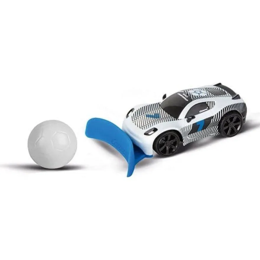 Carrera RC 2,4GHz Mini RC weiß World Championship