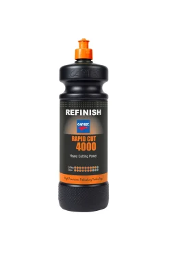 CARTEC: Refinish Line - Rapid Cut 4000