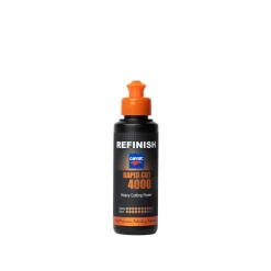 CARTEC: Refinish Line - Rapid Cut 4000