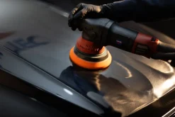CARTEC: Refinish Line - Rapid Cut 4000