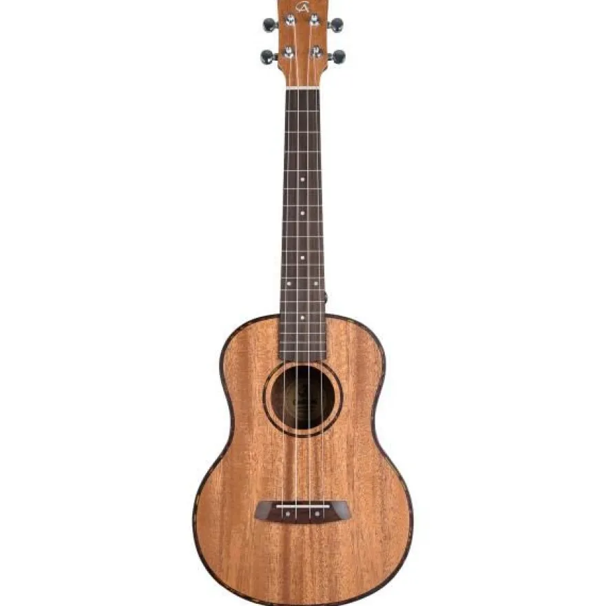 Cascha Ukulele HH-2049 Tenor Ukulele Set