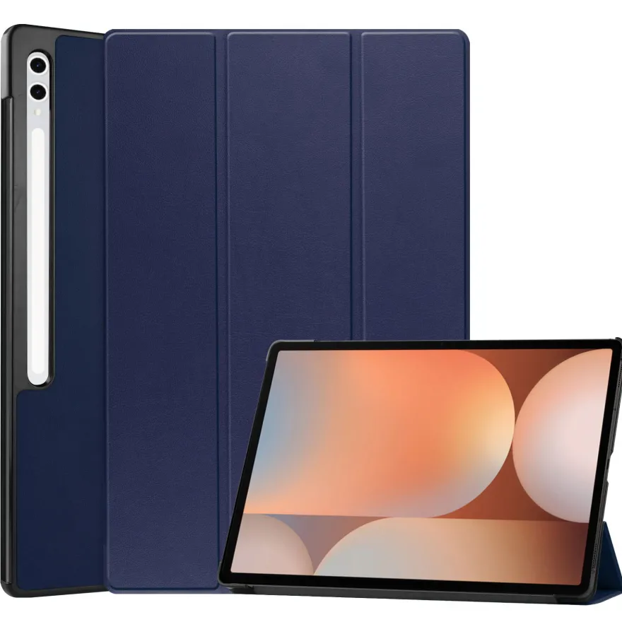 Case für Samsung Galaxy Tab S10 Ultra S9 Ultra S8 Ultra 14.6 Zoll Sleep/Wake