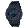 Casio - Armbanduhr - Herren - Quarz - G-Shock - GA-2100-1A2ER