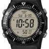 Casio Casio Timeless Herrenuhr Digital Schwarz AE-1700H-1AVEF