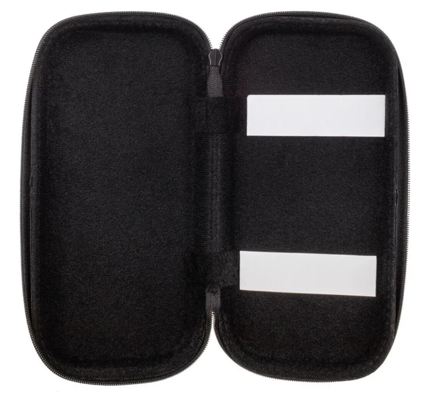 Casio FX-991 DE CW mit CalcCase-Schutztasche