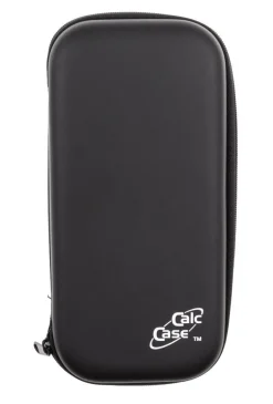 Casio FX-991 DE CW mit CalcCase-Schutztasche