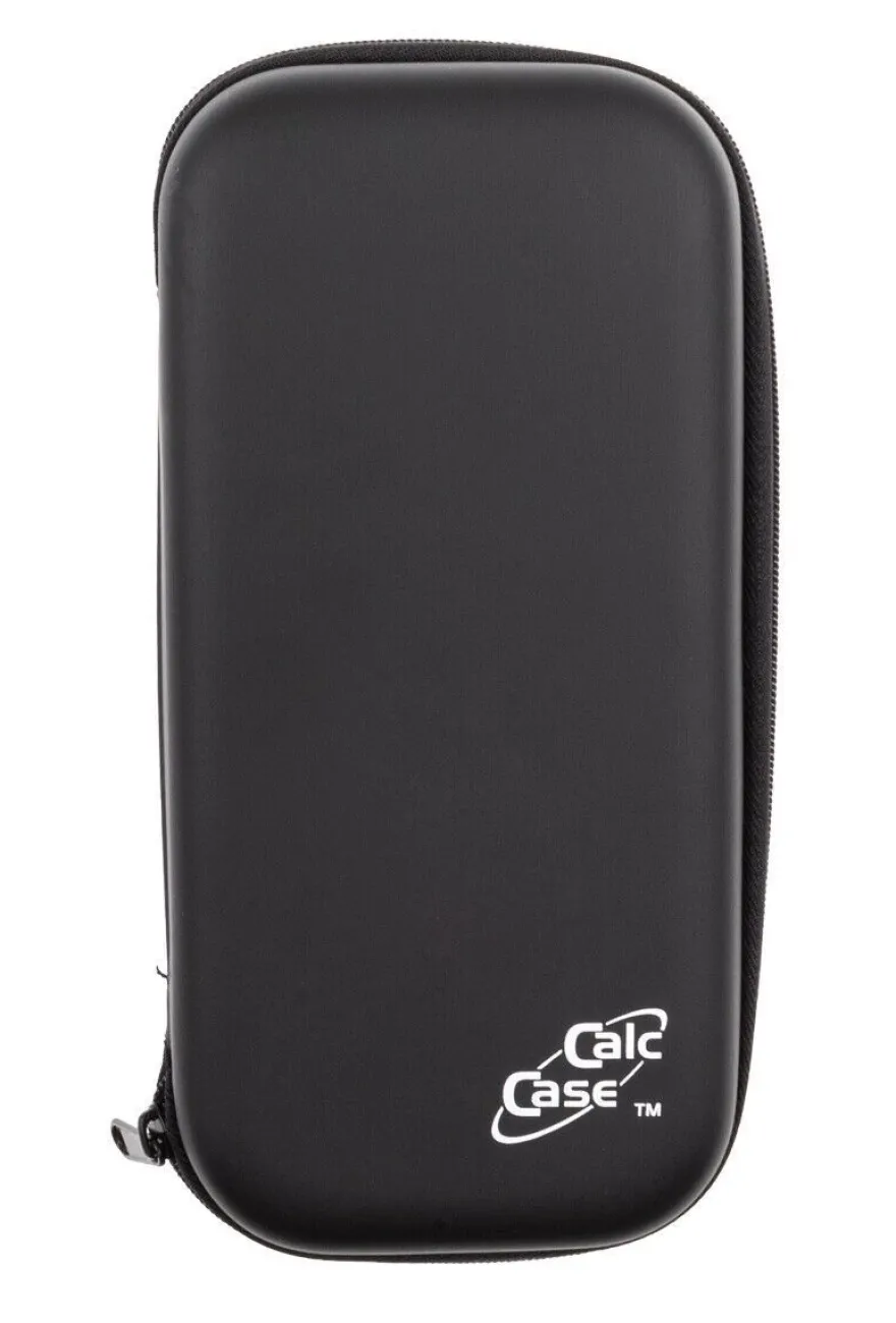 Casio FX-991 DE CW mit CalcCase-Schutztasche