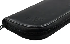 Casio FX-991 DE CW mit schwarzer Tasche, Zirkelset blau, Schutzfolie, Garantie
