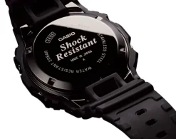 Casio G-Shock Uhr GW-5000U-1ER G-Shock Solar Funkuhr