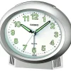 Casio Wecker analog TQ-266-8EF Casio Uhr Wecker