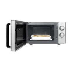 CASO Mikrowelle MG 20 Ecostyle Ceramic mit Grill