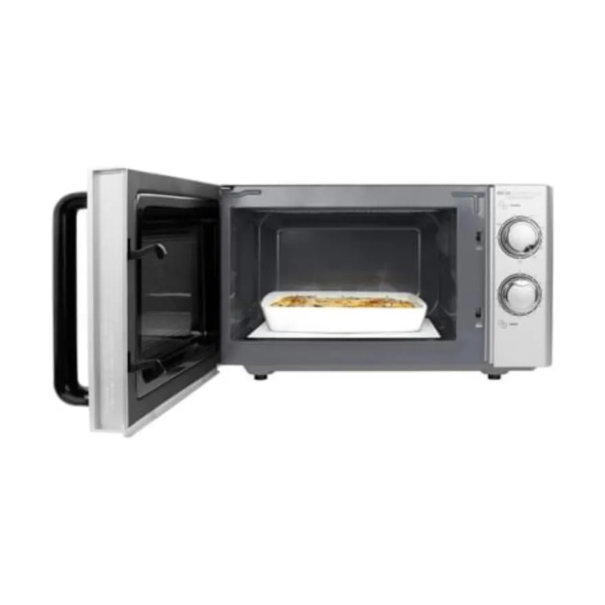 CASO Mikrowelle MG 20 Ecostyle Ceramic mit Grill