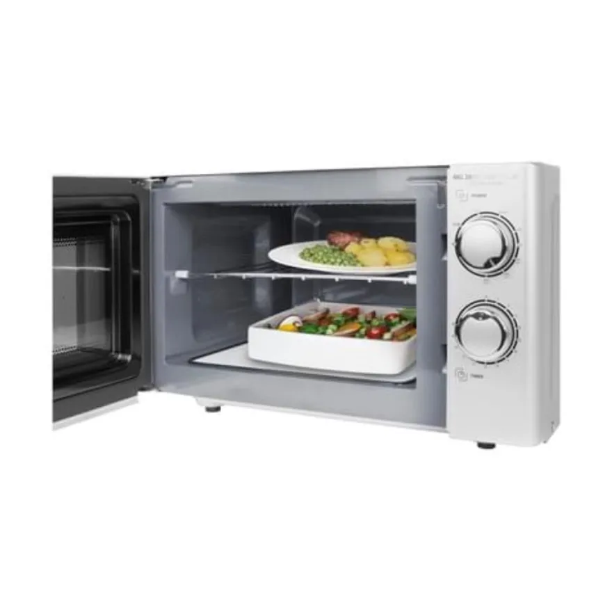 CASO Mikrowelle MG 20 Ecostyle Ceramic mit Grill